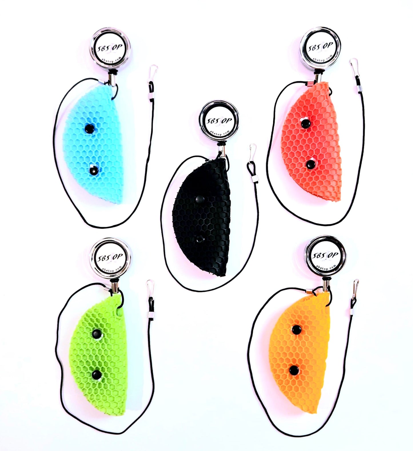 SnowBoardStop (SBStop) Taco Pad - in 5 Colors